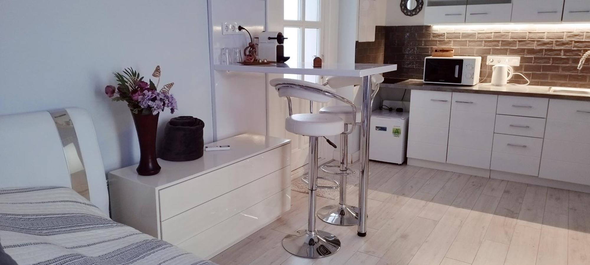 My Little Paradise Boedapest Kamer foto