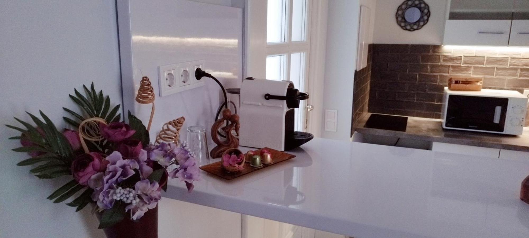 My Little Paradise Boedapest Kamer foto